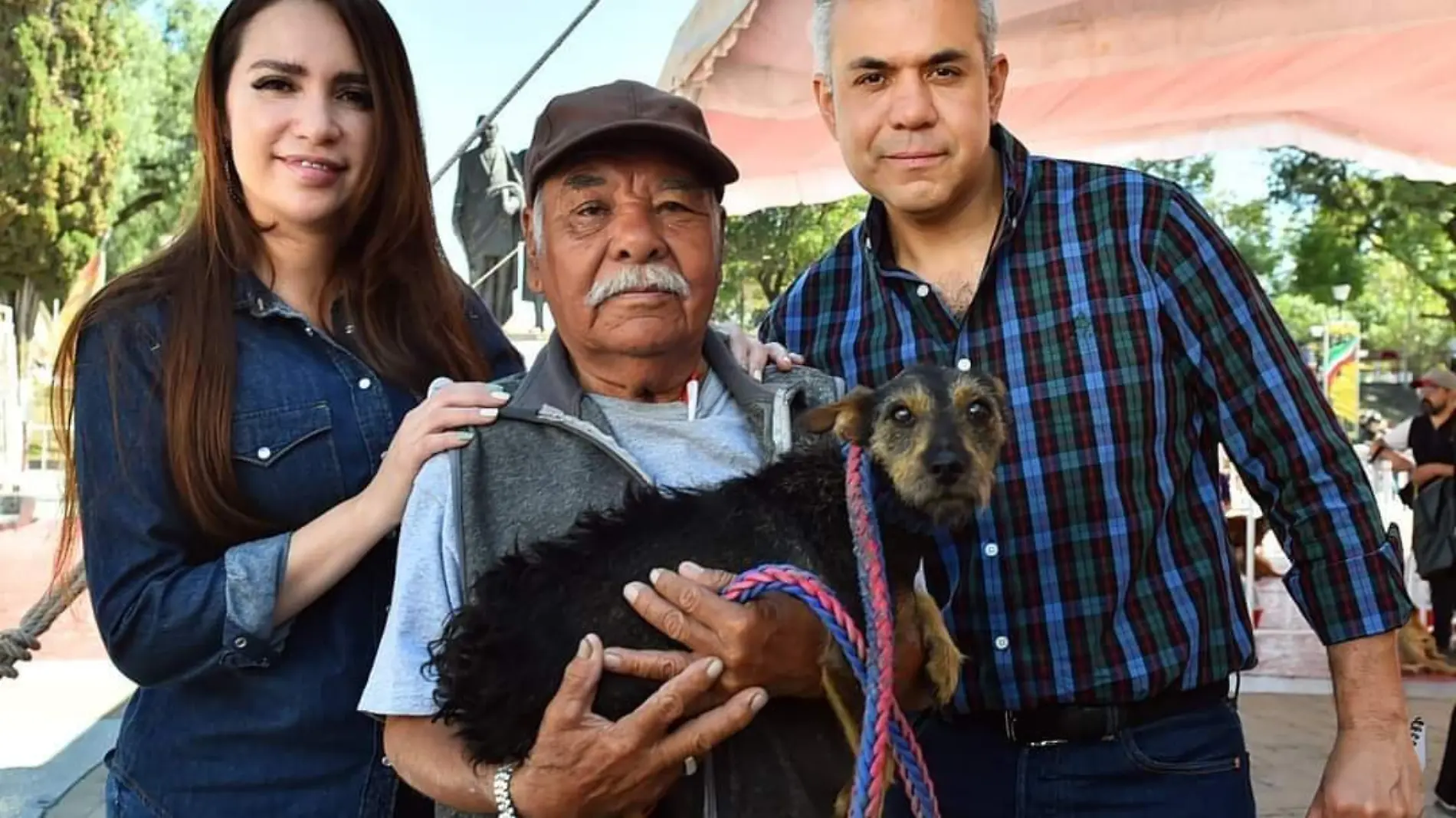 Previene Ecatepec el maltrato animal con esterilización de más 15 mil mascotas: Esmeralda Vallejo